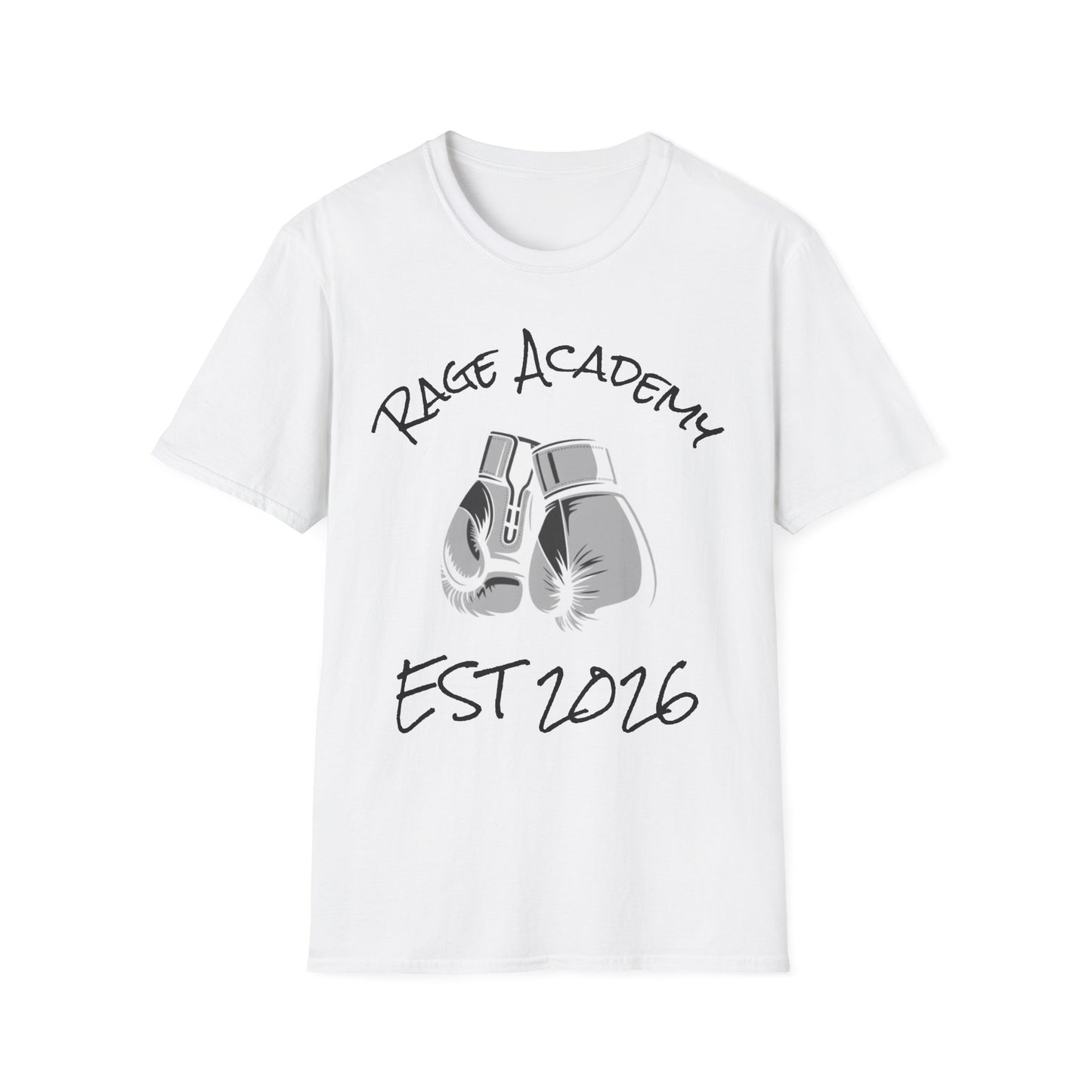 Rage Academy ~ 62 Million is Not Curiosity, It's Culture