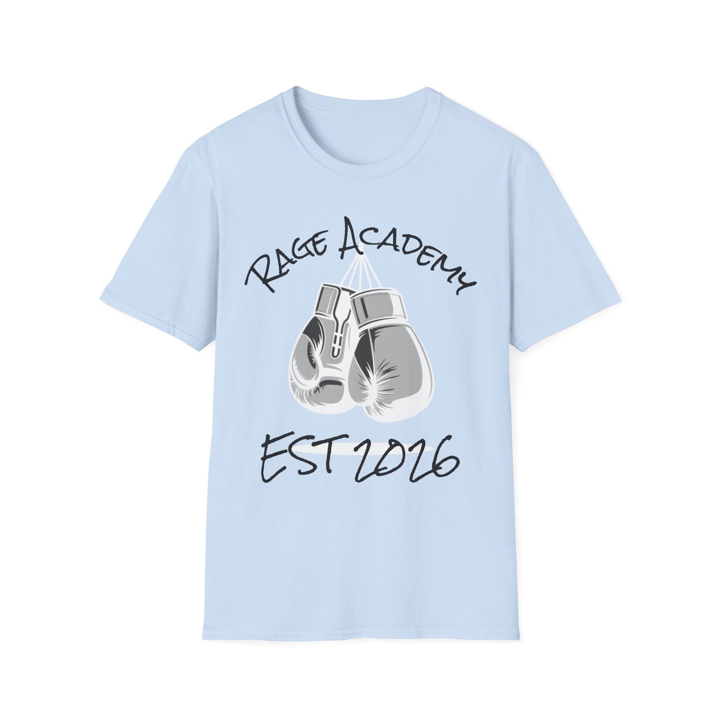 Rage Academy ~ 62 Million is Not Curiosity, It's Culture