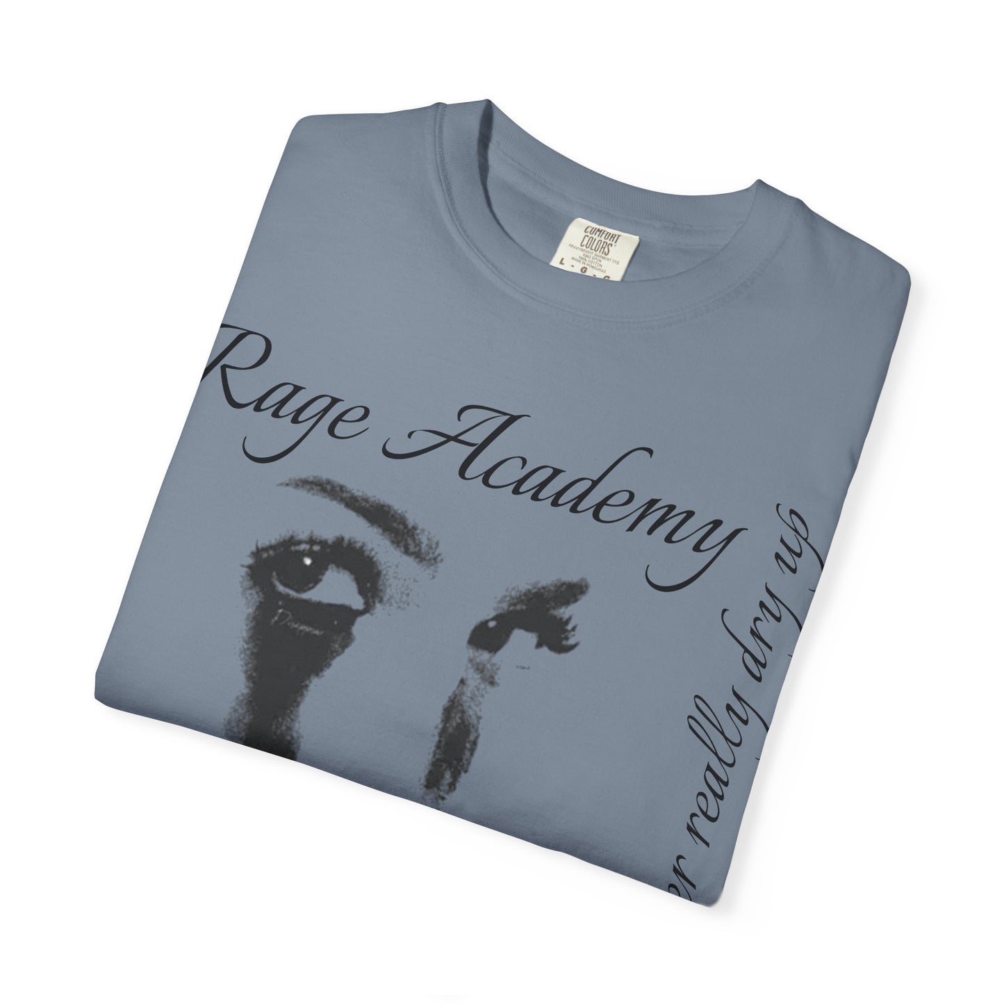 Rage Academy ~ This is What Silence Looks Like
