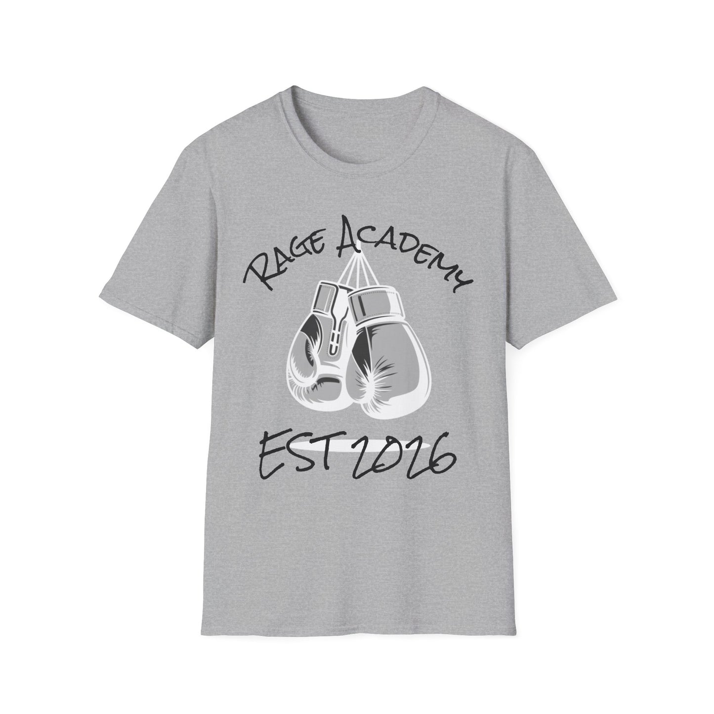 Rage Academy ~ 62 Million is Not Curiosity, It's Culture