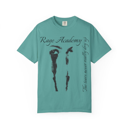 Rage Academy ~ This is What Silence Looks Like