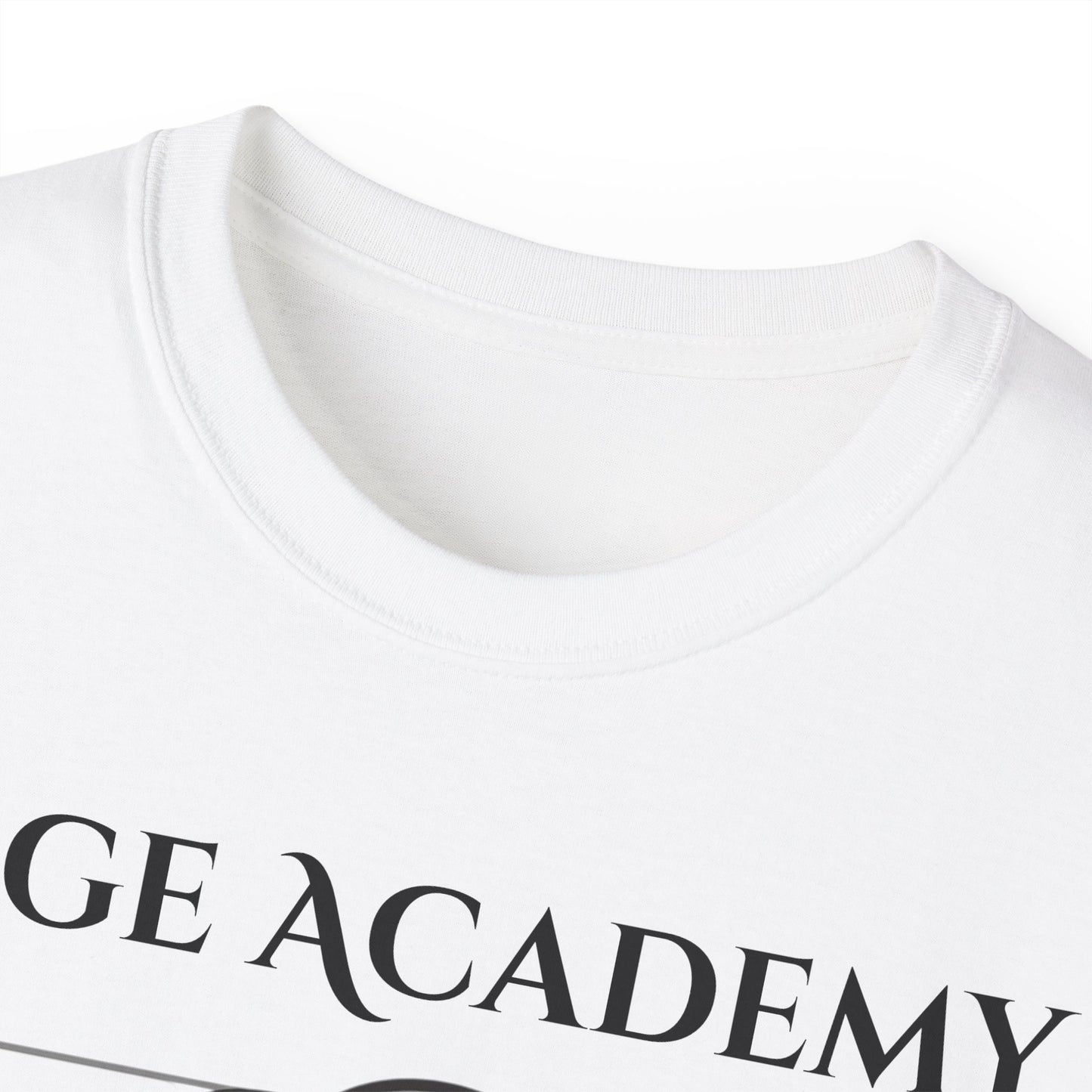 Rage Academy ~ Damage Noted